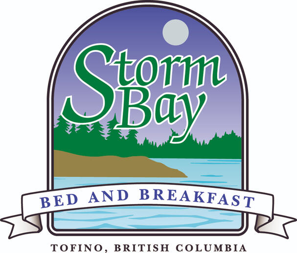 Storm Bay Bed And Breakfast in Tofino